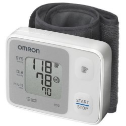 Tensiomètre de poignet RS3 OMRON