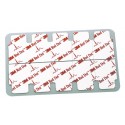 Electrode red hot 3m