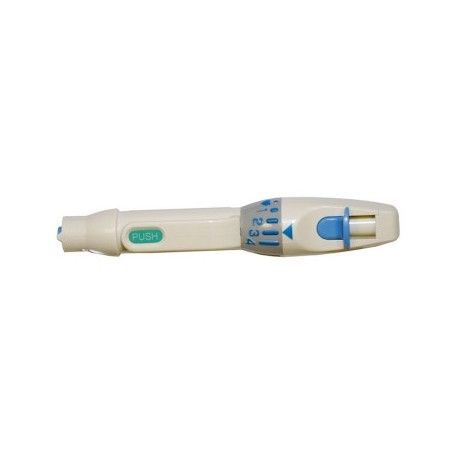 Autopiqueur Finetouch TERUMO