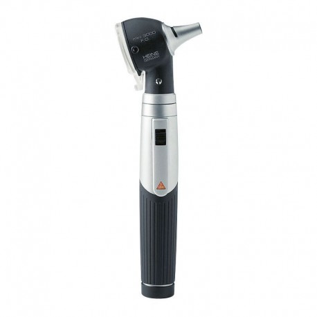 Otoscope Mini 3000 éclairage