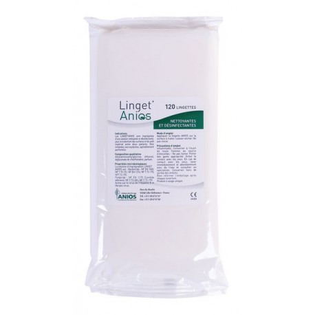 Linget' Anios