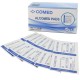 Alcomed Pads boîte de 100 pièces