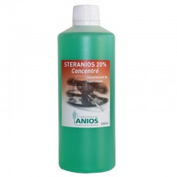 STERIANOS 20% Concentré - ANIOS