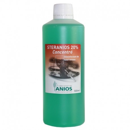 STERIANOS 20% Concentré - ANIOS