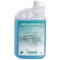 Nettoyant anios'clean excel d 1l