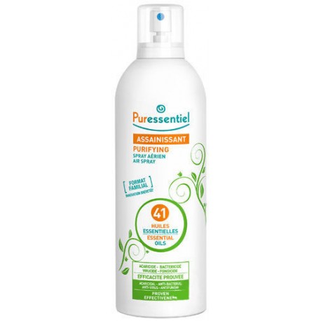 Puressentiel Spray aérien assainissant
