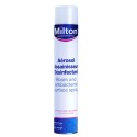 Aérosol assainisseur désinfectant - milton
