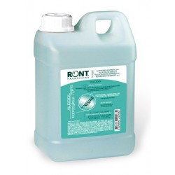Alcool isopropylique 70% - RONT