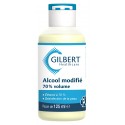 Alcool modifié 70% volume - laboratoires gilbert