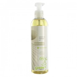 Huile de massage GREEN FOR HEALTH
