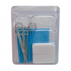 Set de suture atoutset de joleti
