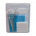Set de suture n°4 atoutset