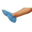 Couvre chaussure bleu /10
