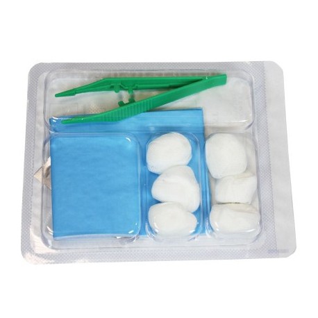 Set ablation stérile