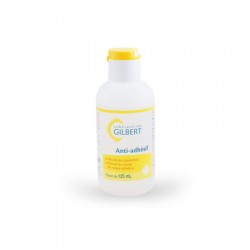 Anti-adhésif - Gilbert