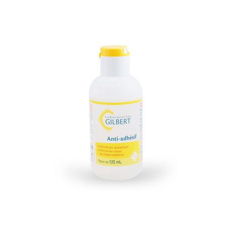 Anti-adhésif - Gilbert