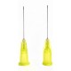 Aiguille microlance 19G 40mm x 1,1mm