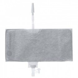 Poche à urine de jambe Conveen Active - Coloplast