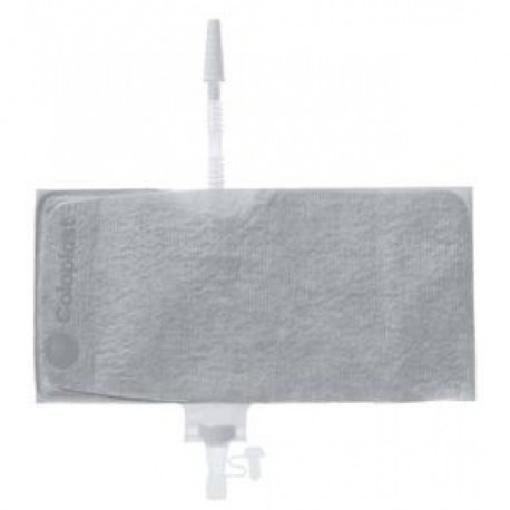 Poche à urine de jambe Conveen Active - Coloplast