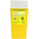 Collecteur de déchet Sharpsafe 0.6L