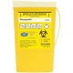 Collecteur de déchet Sharpsafe 0.6L