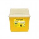 Collecteur de déchet 3l sharpsafe