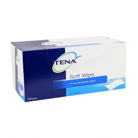 Carré Tena Soft Wipe