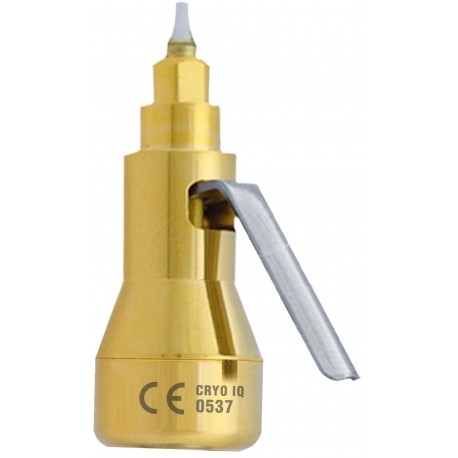 Stylo cryo iq derm applicateur 16mm