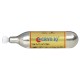 Cartouche 16gr cryo iq derm x 4