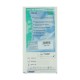 Gant de chirurgie x5 taille 6 1/2- Euromedis