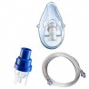 Kit Sidestream masque nébuliseur - Philips