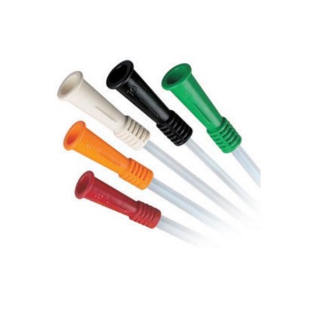 Sonde d'aspiration trachéo bronchique