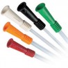 Sonde d'aspiration trachéo bronchique