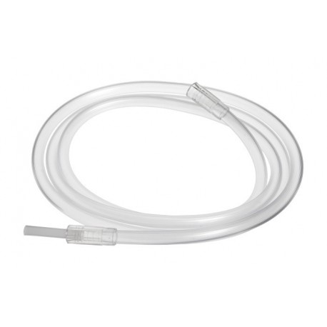 Tube d'aspiration 5mm x 1,8m COVIDIEN