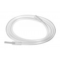Tube d'aspiration 5mm x 1,8m covidien