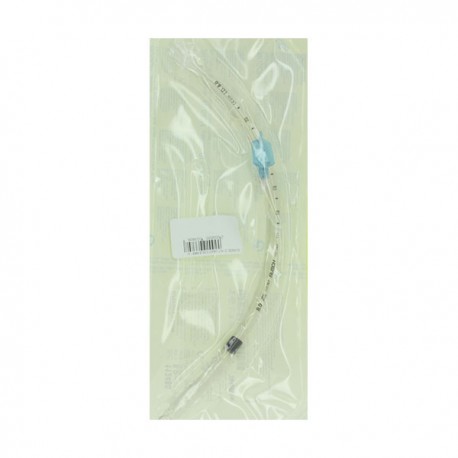 Sonde d'intubation 8mm