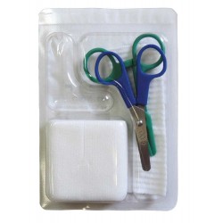 Kit pour accouchement - LCH MEDICAL PRODUCTS