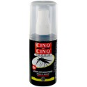 Cinq sur cinq tropic lotion anti-moustiques 75 ml