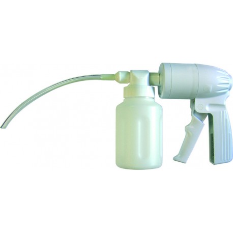 Aspirateur de mucosité DUMONT SECURITE