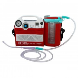 Aspirateur de mucosité - BOSCAROL