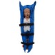 Matelas immobilisateur bébé - DUMONT SECURITE