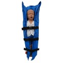 Matelas immobilisateur bébé