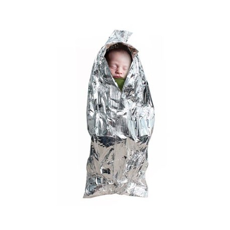 Couffin isothermique bébé