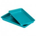 Plateau aluminium