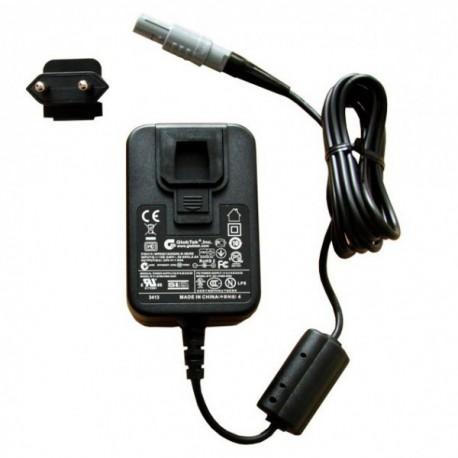 Chargeur 220V pour aspirateurs Boscarol