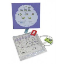 Pedi-padz II - ZOLL