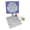 Pedi-padz ii - zoll