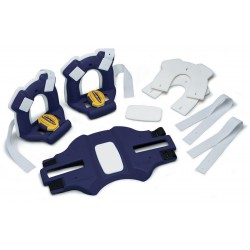 Immobilisateur de tête Speedblock