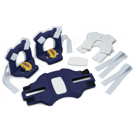 Immobilisateur de tête Speedblock