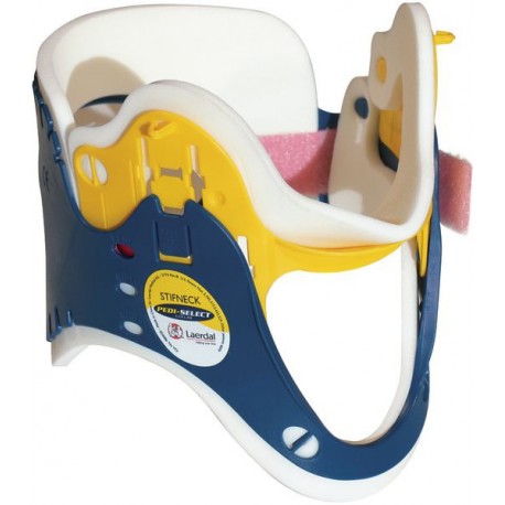 Collier cervical Stifneck Select enfant - LAERDAL